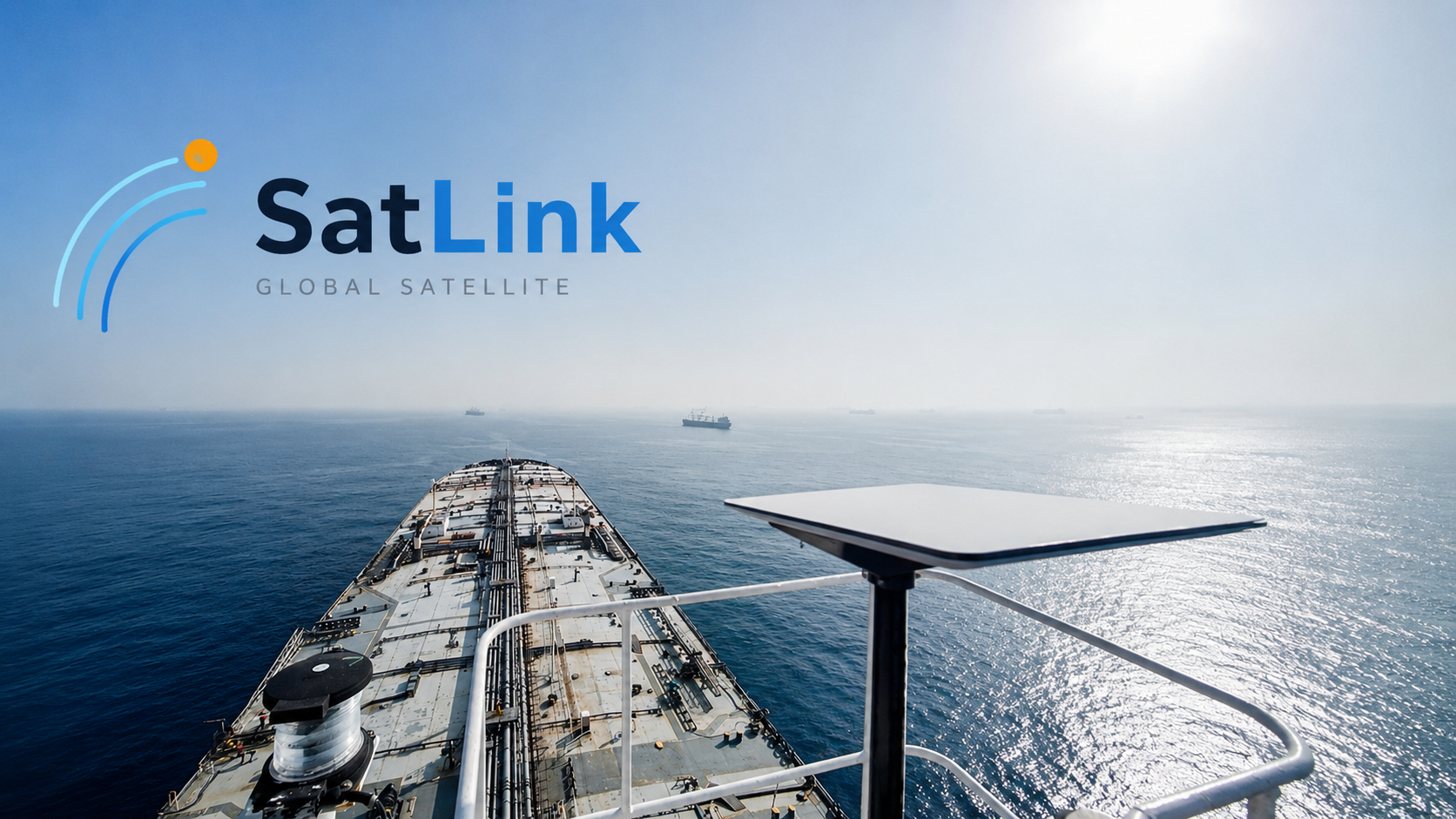 Starlink satellite technology — Global Satellite Group